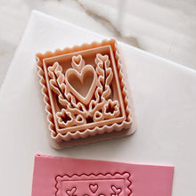 Load image into Gallery viewer, Amor Eterno Papel picado cutter