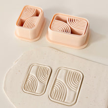 Load image into Gallery viewer, Op Estela Clay Cutter