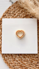 Load image into Gallery viewer, Crochet Love Clay Cutter