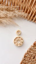 Load image into Gallery viewer, Large Ring Clay Cutter Set