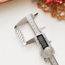 Load image into Gallery viewer, Glass Esfera Clay Cutter