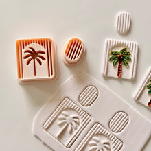 Load image into Gallery viewer, Palmar Clay Cutter Set