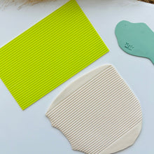 Load image into Gallery viewer, Lines Texture Template