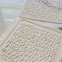 Load image into Gallery viewer, Retro Dogs 3D Stencil