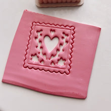 Load image into Gallery viewer, Amor Eterno Papel picado cutter