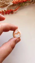 Load image into Gallery viewer, Love potion Clay Cutter