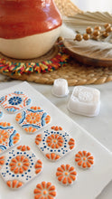 Load image into Gallery viewer, Margarita Tile Clay Cutter