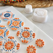 Load image into Gallery viewer, Margarita Tile Clay Cutter