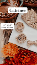 Load image into Gallery viewer, Catrines Clay Cutter Set