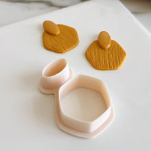 Load image into Gallery viewer, Donna Clay Cutter