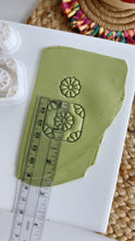 Load image into Gallery viewer, Margarita Tile Clay Cutter