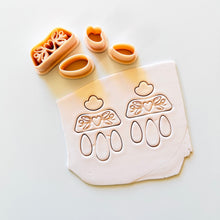 Load image into Gallery viewer, Garland Clay Cutter