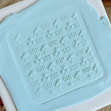 Load image into Gallery viewer, Beach 3D Stencil