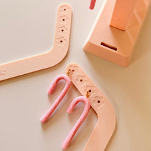 Load image into Gallery viewer, Drying Rack | Earring Display & Try-On Stick