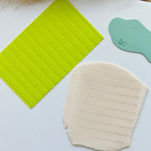 Load image into Gallery viewer, Waves Texture Template