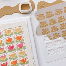 Load image into Gallery viewer, Aurora Stencil