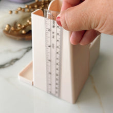 Load image into Gallery viewer, Hand Drill Bit Organizer | Storage for Handheld Drills