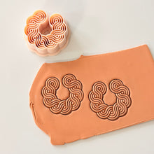 Load image into Gallery viewer, Rush Clay Cutter