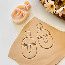 Load image into Gallery viewer, Amara Clay Cutter | Large Version