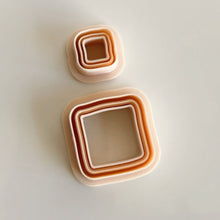Load image into Gallery viewer, Manantial Clay Cutter Set