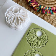 Load image into Gallery viewer, Babero Clay Cutter