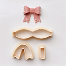 Load image into Gallery viewer, Coquette 01  Clay Cutter