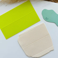 Load image into Gallery viewer, Intersection Texture Template