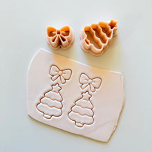Load image into Gallery viewer, Sweet Noel Clay Cutter