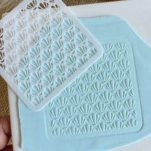 Load image into Gallery viewer, Shell 3D Stencil