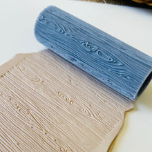 Load image into Gallery viewer, Wood Texture Roller