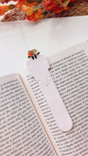 Load image into Gallery viewer, Ghost Bookmark