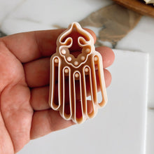 Load image into Gallery viewer, Latón Clay Cutter | Large Version