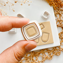 Load image into Gallery viewer, Studs Clay Cutter