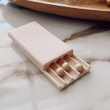 Load image into Gallery viewer, Bead Roller For Polymer Clay