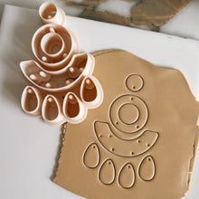 Load image into Gallery viewer, Atmósfera Clay Cutter | Large Version