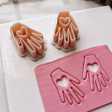 Load image into Gallery viewer, Gift clay Cutter Set