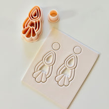 Load image into Gallery viewer, Zaya Clay Cutter