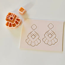 Load image into Gallery viewer, Alessia Clay Cutter