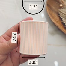 Load image into Gallery viewer, Cotton Swab Organizer