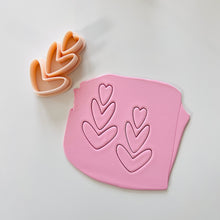 Load image into Gallery viewer, Corazón Mío Clay Cutter