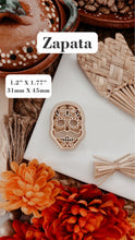Load image into Gallery viewer, Zapata Clay Cuter