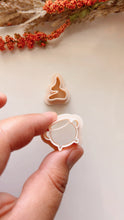 Load image into Gallery viewer, Boiling Cauldron Clay Cutter
