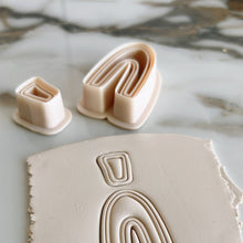 Load image into Gallery viewer, Rio Clay Cutter Set