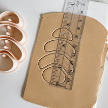 Load image into Gallery viewer, Carin Clay Cutter | Large Version