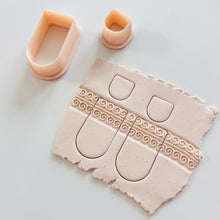 Load image into Gallery viewer, Coast Polymer Clay Cutter