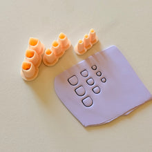 Load image into Gallery viewer, Micro Windor Clay Cutter Set