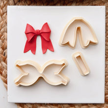 Load image into Gallery viewer, Coquette 02 Clay Cutter