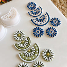Load image into Gallery viewer, Flor De Barro Tile Clay Cutter