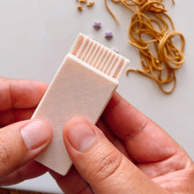 Load image into Gallery viewer, Micro Beads Roller 2mm For Polymer Clay