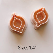 Load image into Gallery viewer, 3D Sphere Clay Cutter